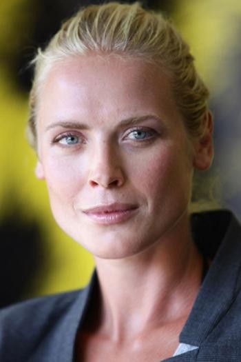 Synnøve Macody Lund fotoğrafı