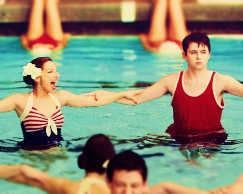 Damian McGinty Fotoğrafı