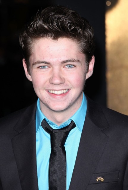 Damian McGinty Fotoğrafı
