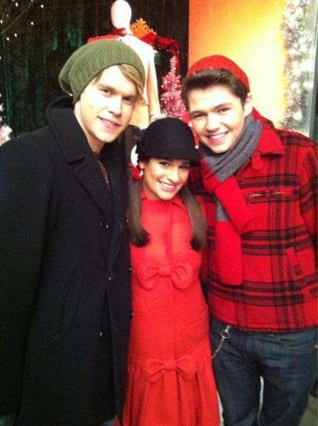 Damian McGinty Fotoğrafı