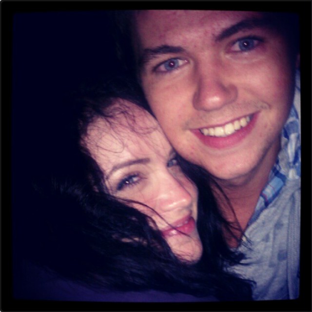 Damian McGinty Fotoğrafı