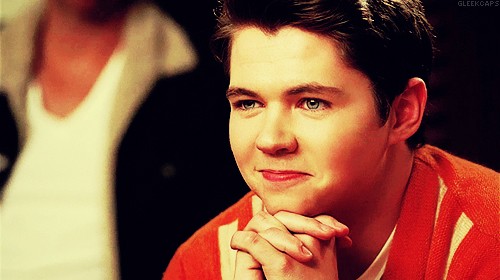 Damian McGinty Fotoğrafı
