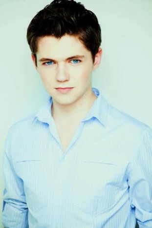 Damian McGinty fotoğrafı