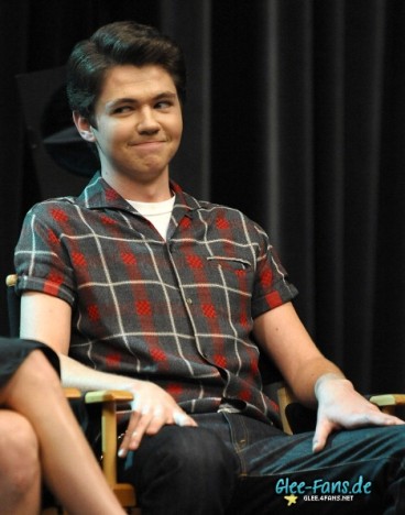 Damian McGinty Fotoğrafı