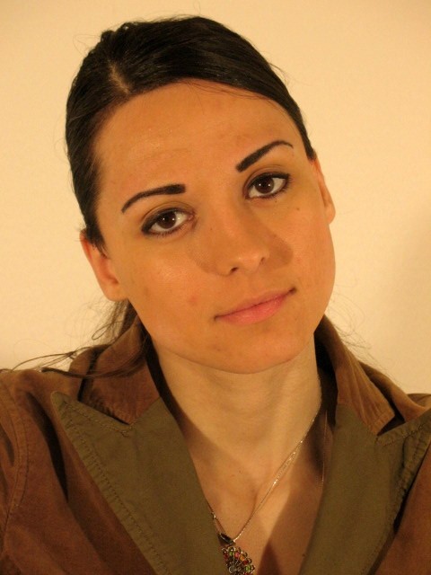 Ayşegül Kaygusuz fotoğrafı