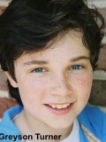 Greyson Turner fotoğrafı