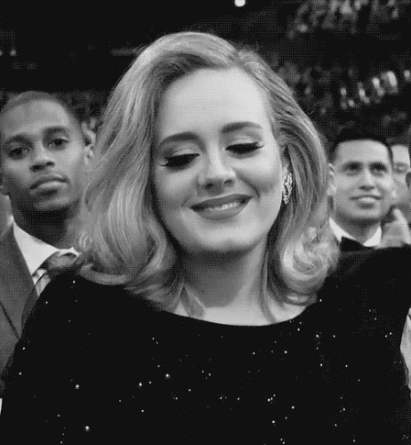 Adele Fotoğrafı