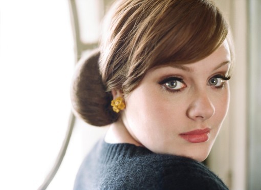 Adele Fotoğrafı