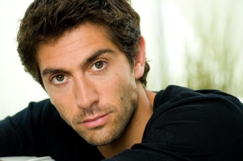 Mathieu Delarive fotoğrafı