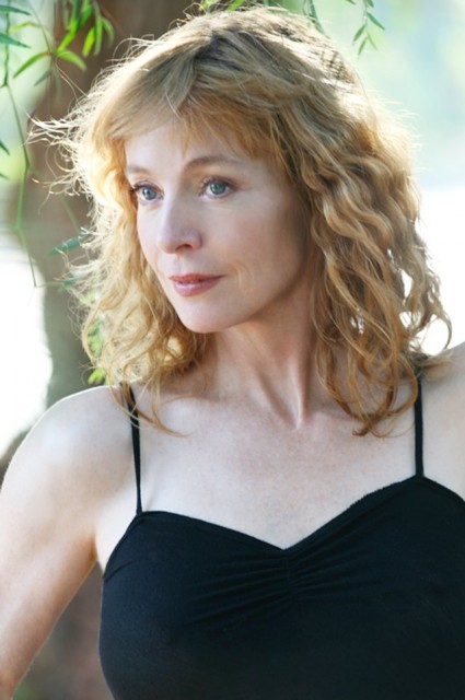 Dey Young fotoğrafı