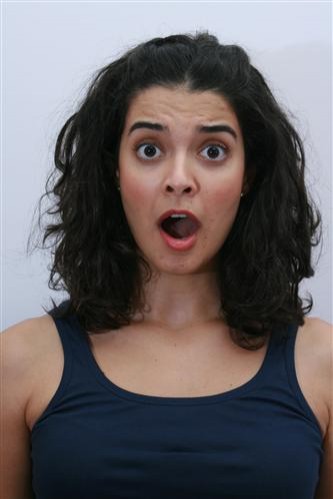 Aybike Turan fotoğrafı