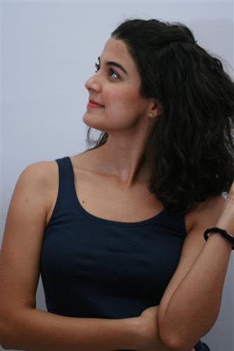 Aybike Turan Fotoğrafı