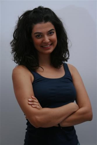 Aybike Turan fotoğrafı