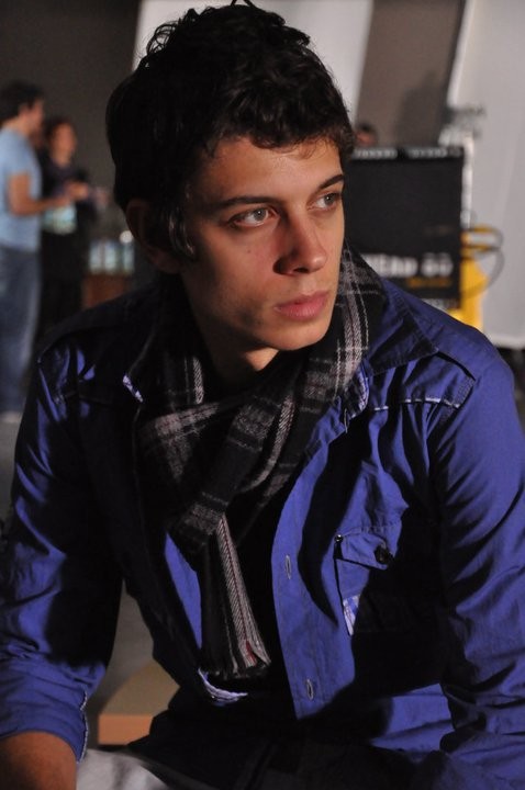 Batuhan Soncul Fotoğrafı