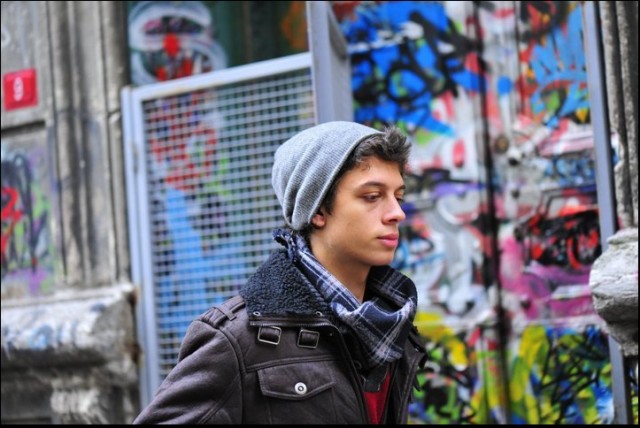 Batuhan Soncul fotoğrafı