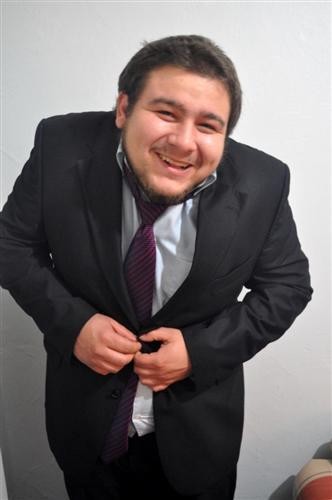 Emrah Özdilek fotoğrafı