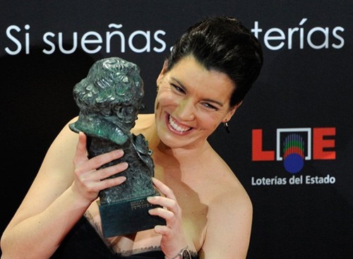 Laia Marull fotoğrafı