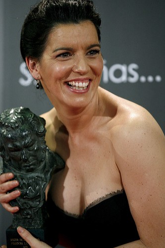 Laia Marull Fotoğrafı