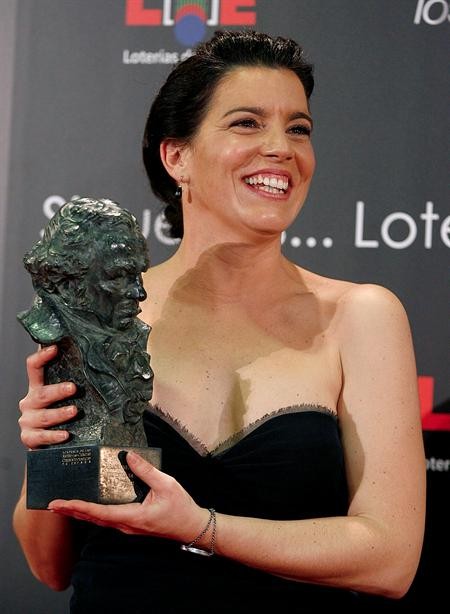 Laia Marull Fotoğrafı