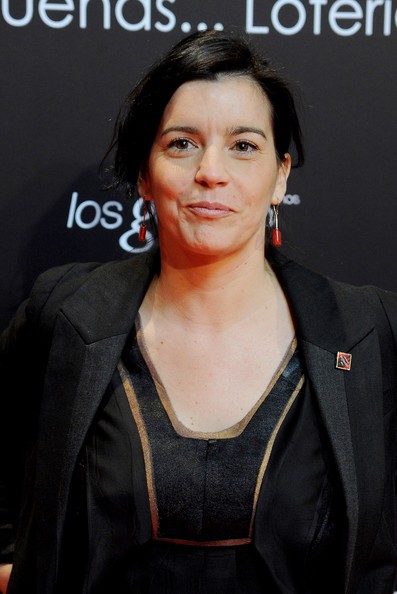 Laia Marull Fotoğrafı