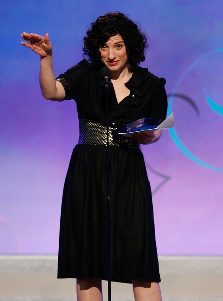 Julia Loktev fotoğrafı