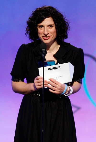 Julia Loktev fotoğrafı