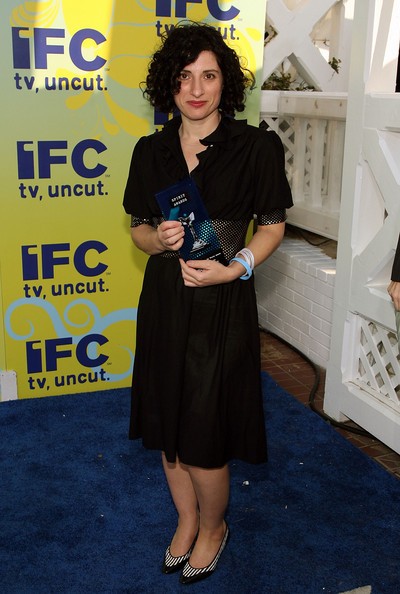 Julia Loktev fotoğrafı