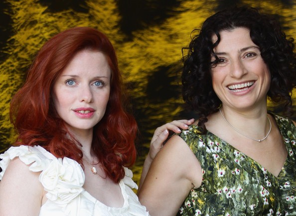 Julia Loktev fotoğrafı