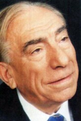 Alparslan Türkeş fotoğrafı