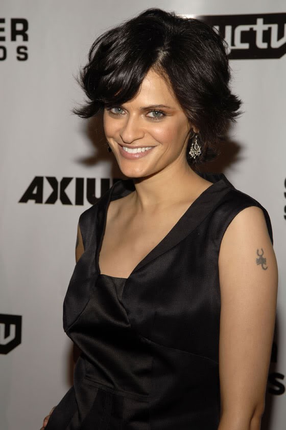 Luisa Williams fotoğrafı