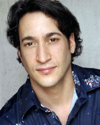 Josh Phillip Weinstein fotoğrafı