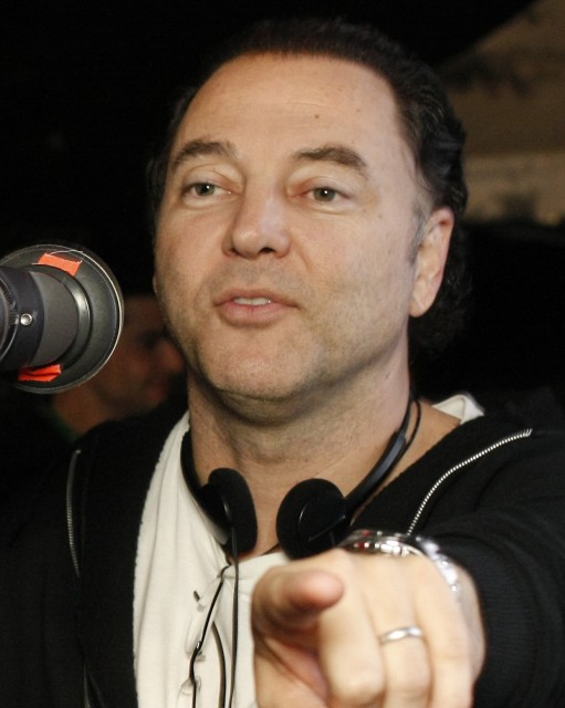 Bo Zenga fotoğrafı