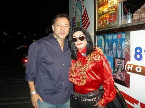 Bo Zenga fotoğrafı