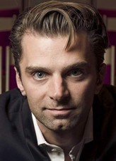 Ben Foster (i) fotoğrafı