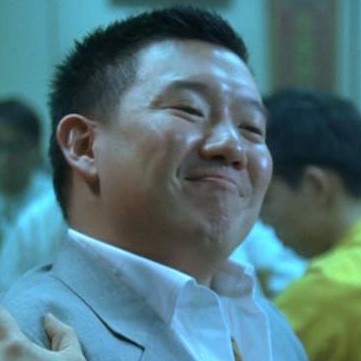 Chapman To Fotoğrafı