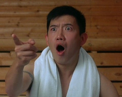 Chapman To Fotoğrafı