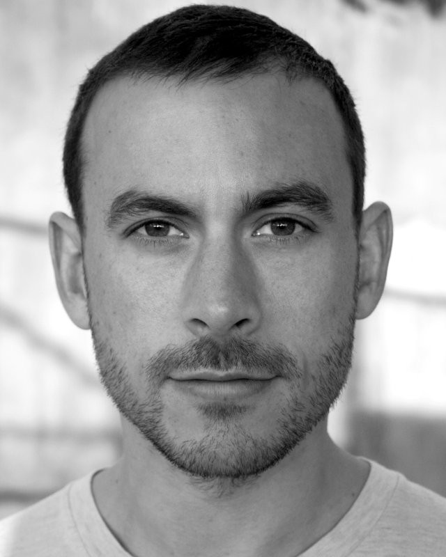 Chris New fotoğrafı