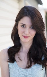 Kris Benton fotoğrafı