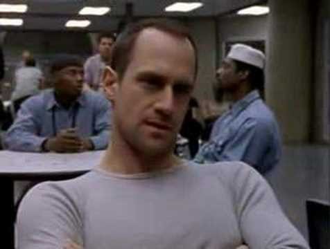 Christopher Meloni Fotoğrafı