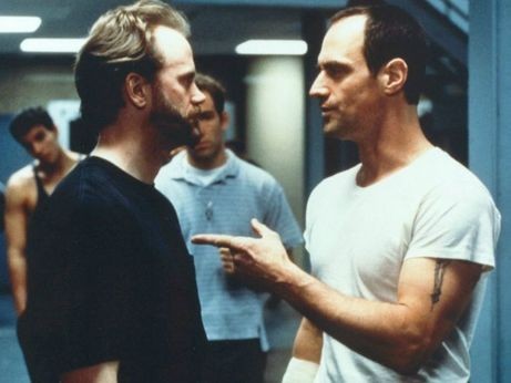 Christopher Meloni Fotoğrafı