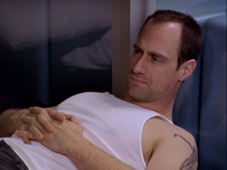 Christopher Meloni fotoğrafı