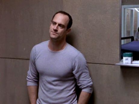 Christopher Meloni fotoğrafı