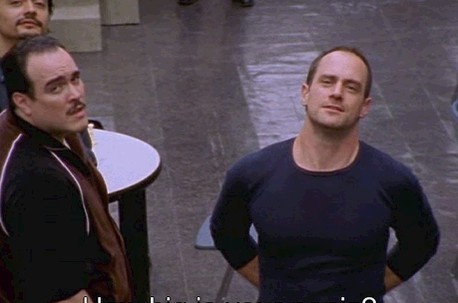 Christopher Meloni fotoğrafı
