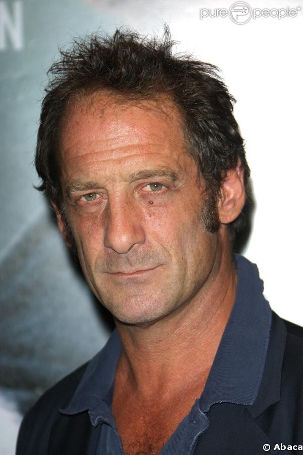 Vincent Lindon fotoğrafı