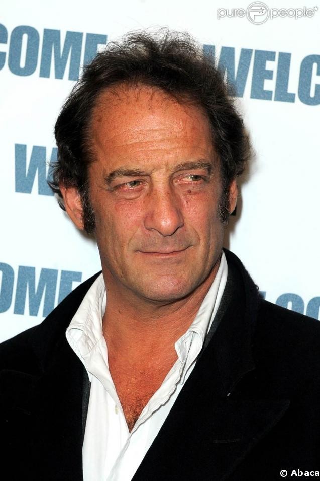 Vincent Lindon fotoğrafı