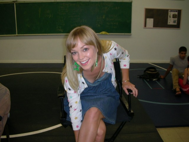 Abby Wathen fotoğrafı