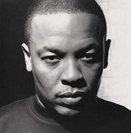 Dr. Dre fotoğrafı