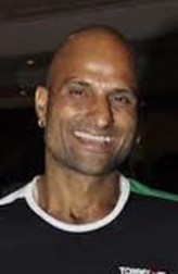 Pradeep Kabra fotoğrafı