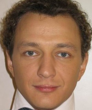 Marat Basharov fotoğrafı