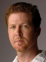 Brett C. Leonard fotoğrafı